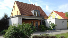 Ferienwohnung Veeh